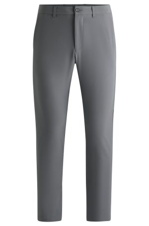 BOSS GREEN Anzughose "T Commuter-Slim"