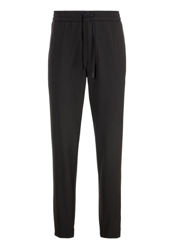 BOSS GREEN Chinohose "T Flex"
