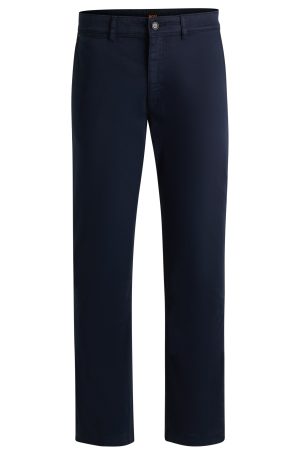 BOSS ORANGE Chinohose "Chino-Regular-1"
