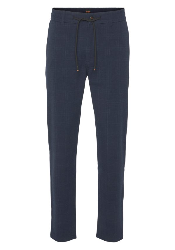 BOSS ORANGE Chinohose "Chino-Tapered-DS-4"