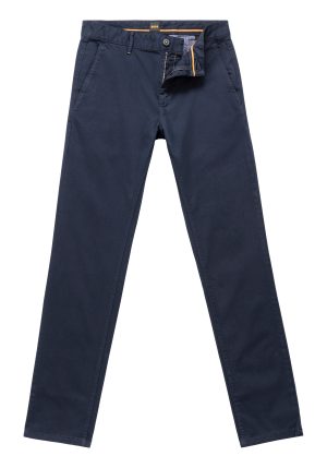 BOSS ORANGE Chinohose "Chino slim"