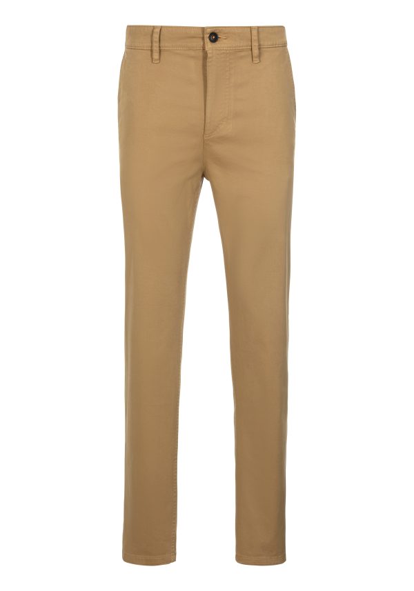 BOSS ORANGE Chinohose "Chino tapered"