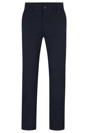 BOSS ORANGE Chinohose "Chino tapered"
