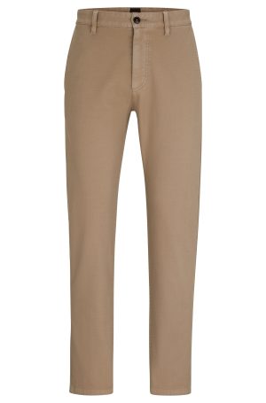 BOSS ORANGE Chinohose "Chino tapered"