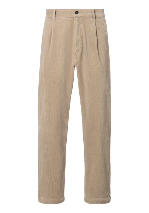 BOSS ORANGE Cordhose "Chino-Shyne"