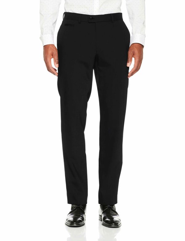 BRAX Feel Good Style Enrico  Stoffhose 56