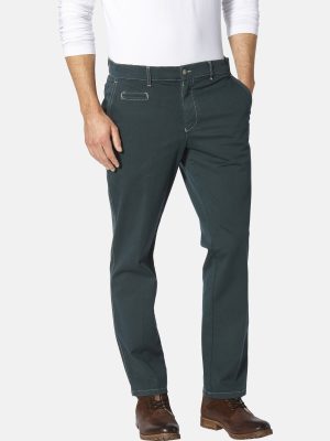 Babista Chinos "Chino CELIGIO"