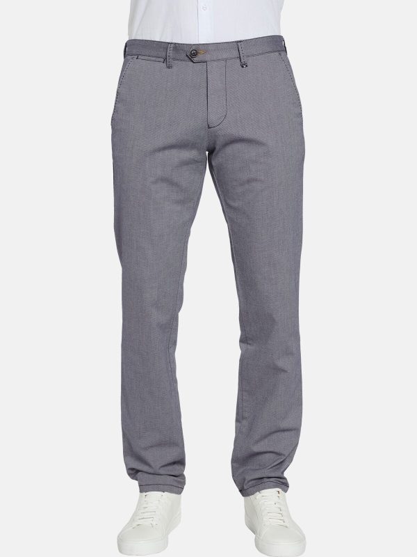 Babista Chinos "Chino DARIETTO"