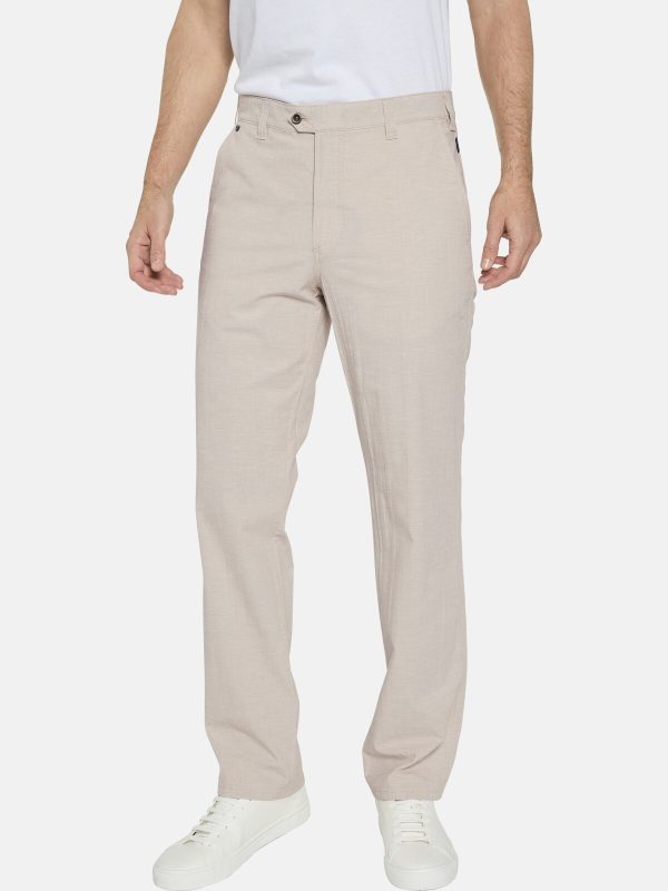 Babista Chinos "Hose BRAMZIO"