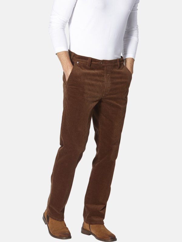 Babista Cordhose "Cordhose TAROBITZI"