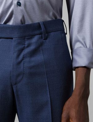 Baldessarini Herren Hose Massa 56