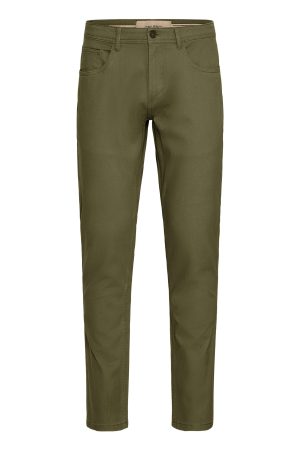 Blend Chinohose "Chinohose BHEDNAN twill 5-pocket"