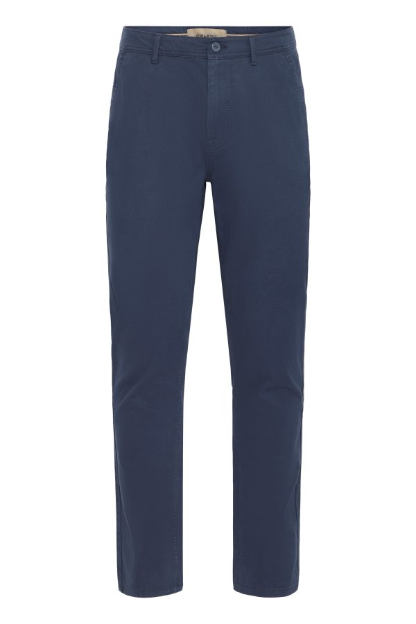 Blend Chinohose "Chinohose BHEDNAN twill pant"