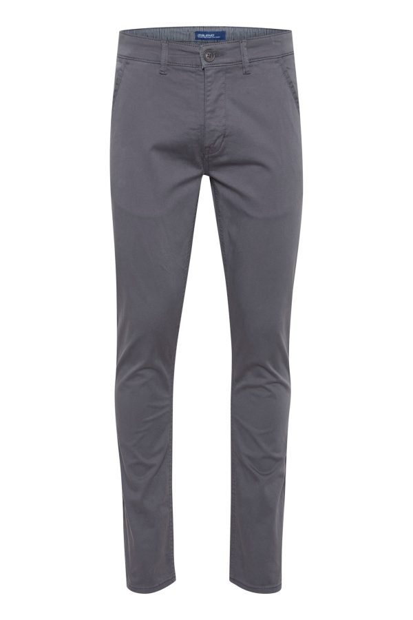 Blend Chinohose "Chinohose BHFlint"