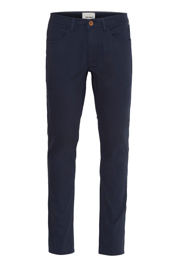 Blend Chinohose "Chinohose BHRODNEY pants"