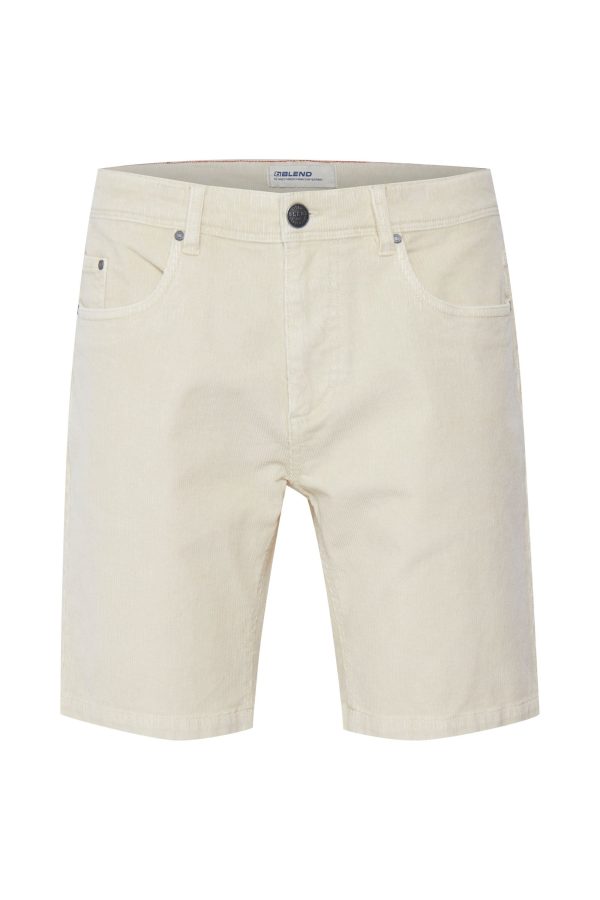 Blend Cordhose "Cordshorts BHMantino"