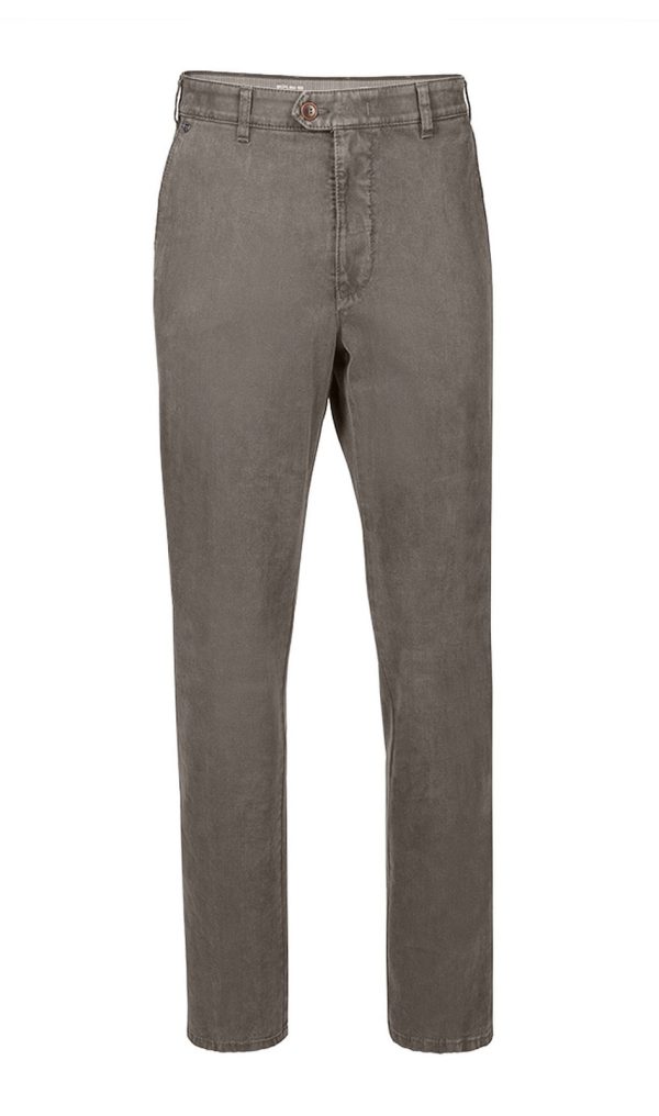 Brühl Chinohose "Parma"