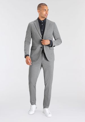 Bruno Banani Anzug "Jersey"