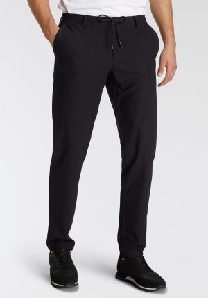Bruno Banani Anzughose "Jogg-Pant"