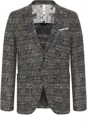 CARL GROSS Sakko/Jacket CG Carter-J SV 54