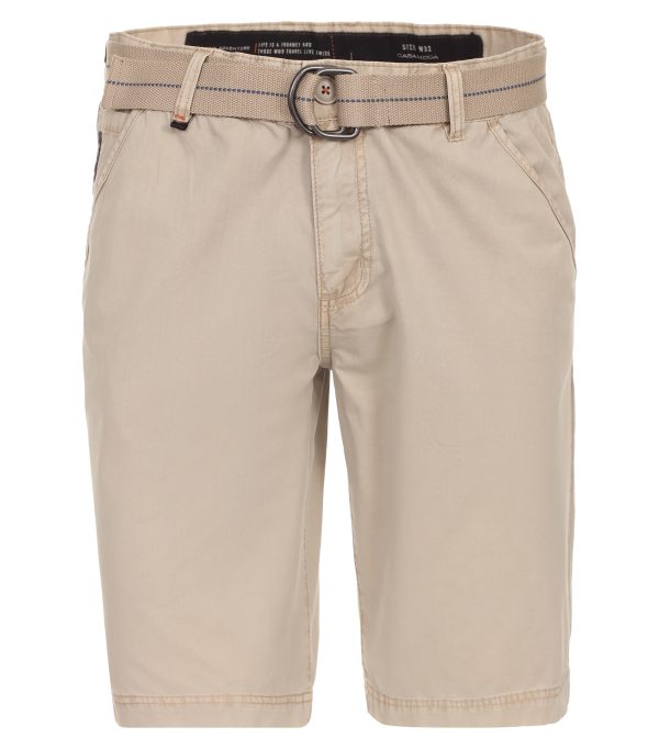 CASAMODA Chinohose "CASAMODA Chino uni"