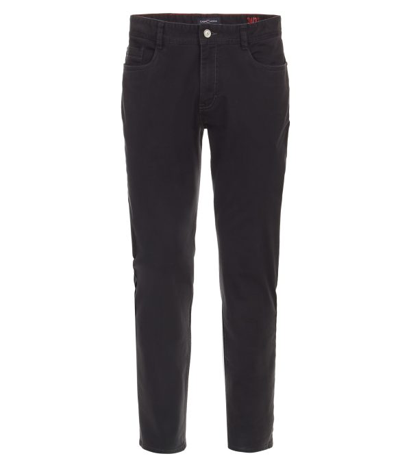 CASAMODA Chinohose "CASAMODA Hose uni"