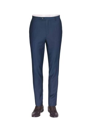 CG - Club of Gents Herren Anzughose Cedric Slim Fit 102