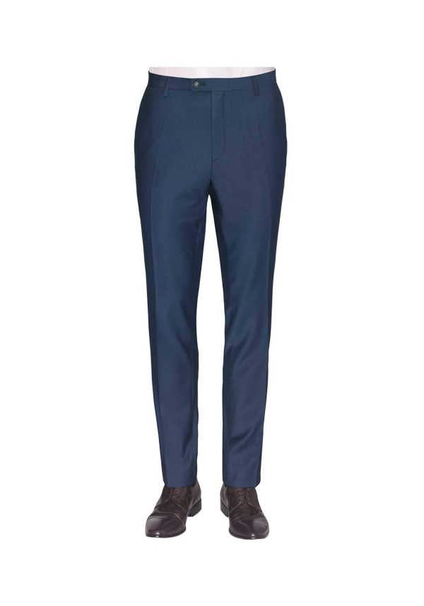 CG - Club of Gents Herren Anzughose Cedric Slim Fit 102