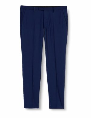 CINQUE Herren Cicastello-h Business-Anzug Hosen-Set 48
