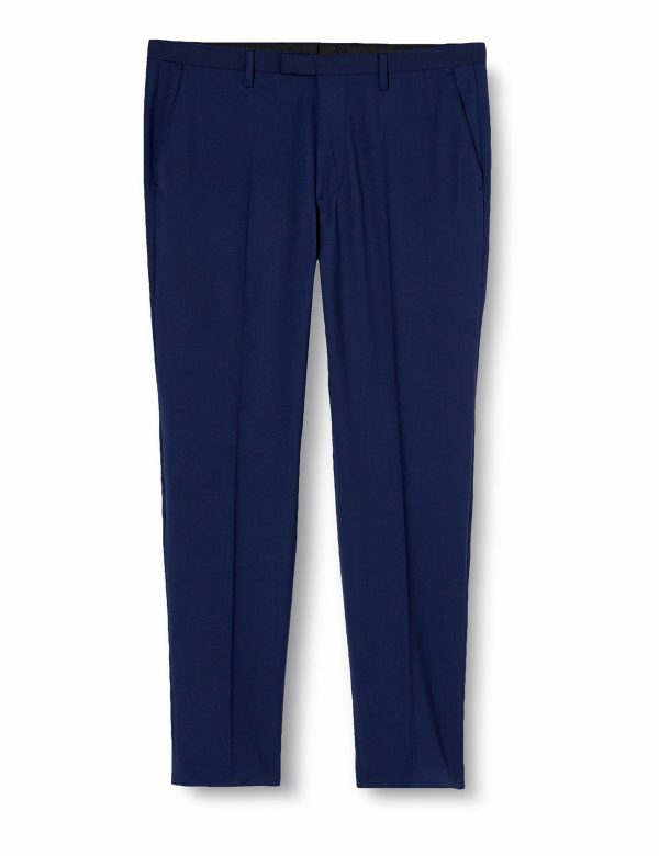 CINQUE Herren Cicastello-h Business-Anzug Hosen-Set 52