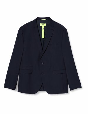 CINQUE Herren Cicastello-s Business-Anzug Jacke 46