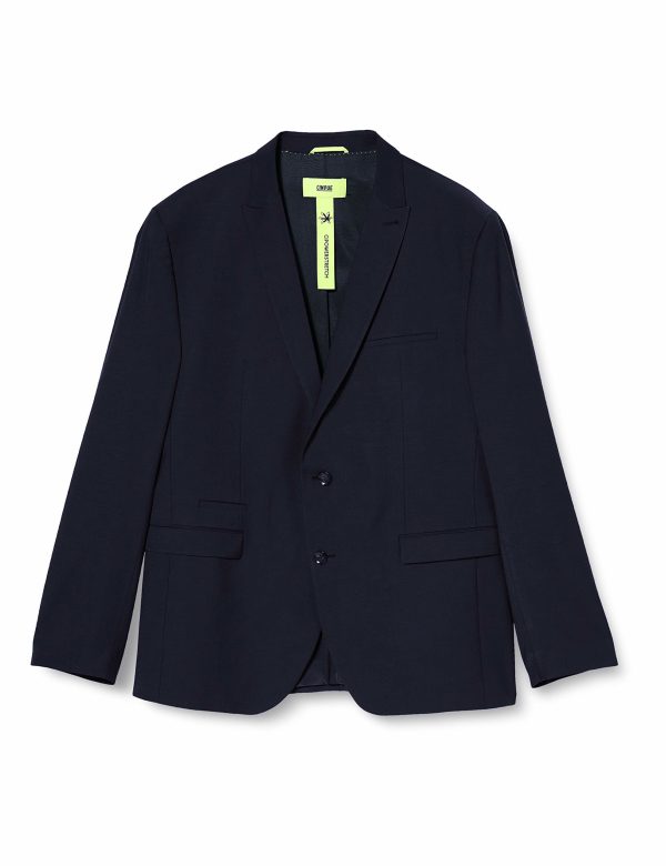 CINQUE Herren Cicastello-s Business-Anzug Jacke 46