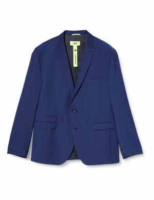 CINQUE Herren Cicastello-s Business-Anzug Jacke 48
