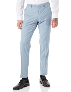 CINQUE Herren Cimonopoli-h Business-Anzug Hosen-Set 52
