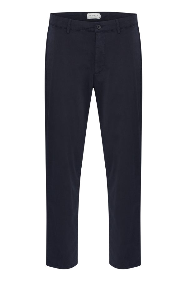 Casual Friday Chinohose "Chinohose CFPEPE garment dyed pants"