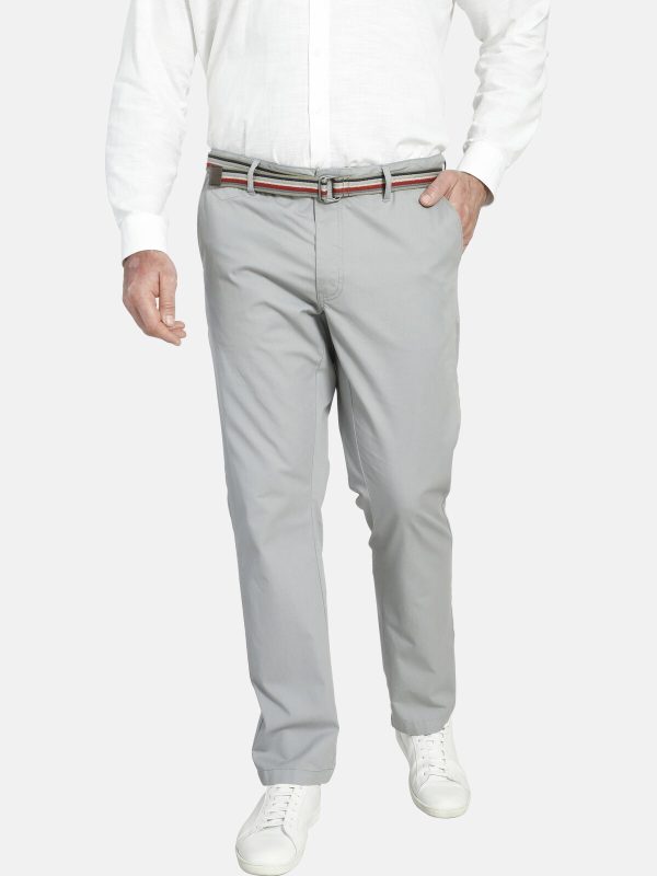 Charles Colby Chinohose "Chino BARON MARCHAS"