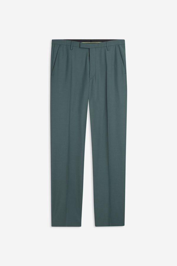 Cinque Bügelfaltenhose "CIMONOPOLI-H"
