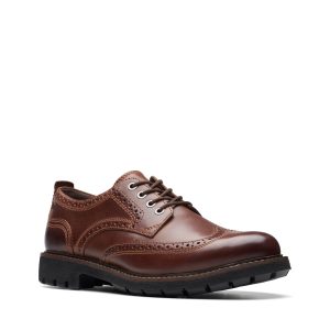 Clarks Budapester "Batcombe Far"