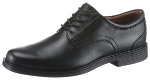 Clarks Schnürschuh "Aldric Lace"