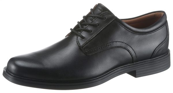 Clarks Schnürschuh "Aldric Lace"