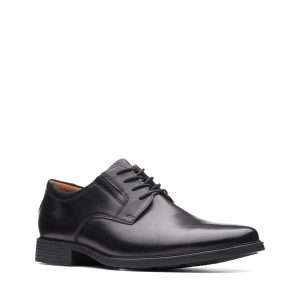 Clarks Schnürschuh "Tilden Plain"