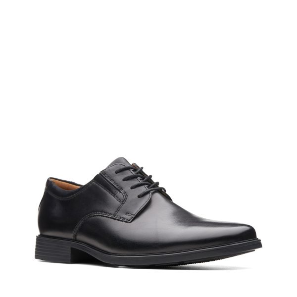 Clarks Schnürschuh "Tilden Plain"