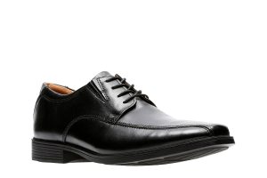 Clarks Schnürschuh "Tilden Walk"