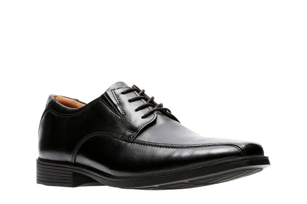 Clarks Schnürschuh "Tilden Walk"