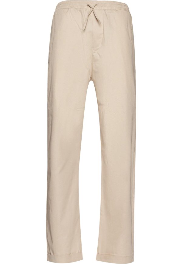 DEF Chinos "DEF Herren DEF SLIM Chinopant"