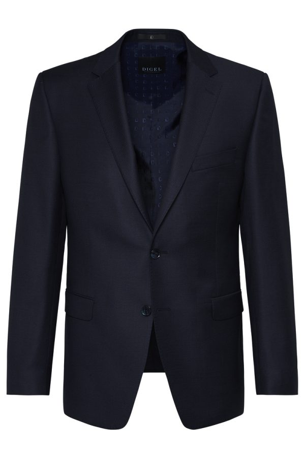 Digel Duncan-AMF blau 26/X