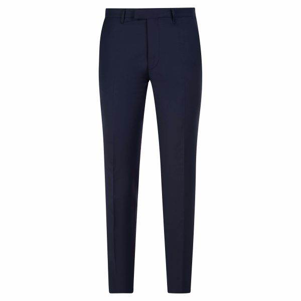 Drykorn Slim-Fit Hose 'Piet' 48