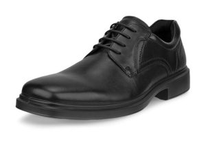 Ecco Schnürschuh "HELSINKI 2"