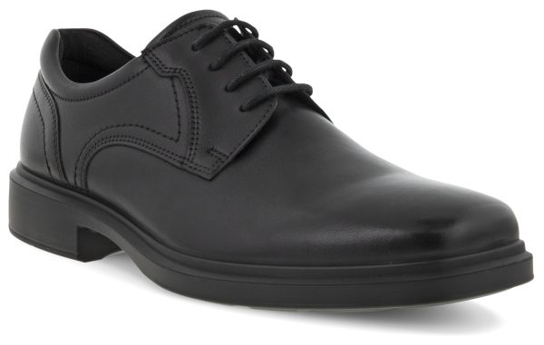 Ecco Schnürschuh "Helsinki 2"