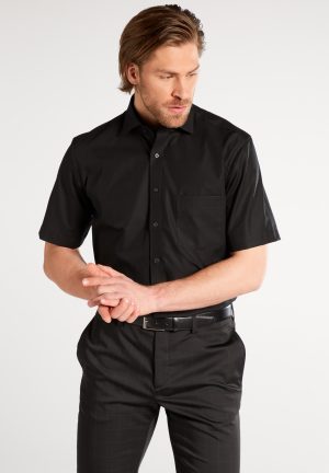 Eterna Kurzarmhemd "MODERN FIT"
